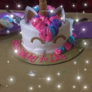 Meet your Posher, Joanne